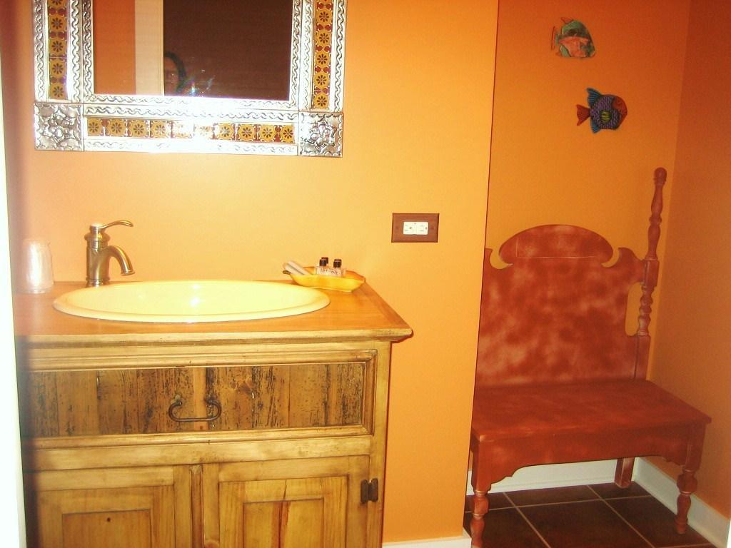 Harbert House Bed And Breakfast Room photo