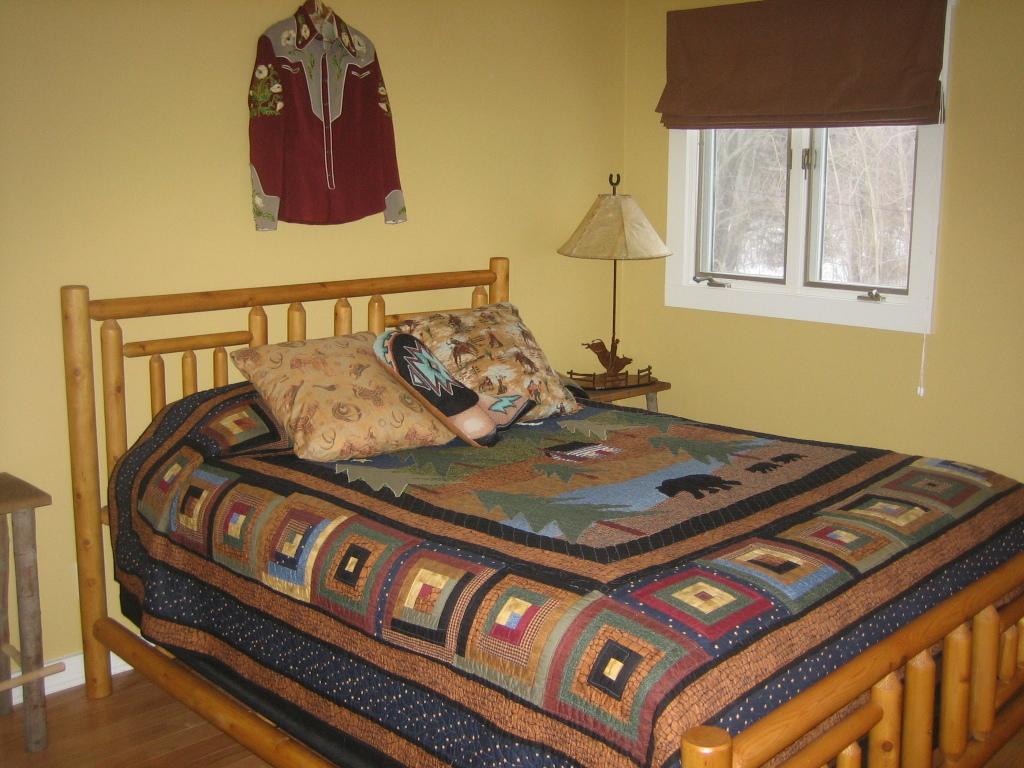 Harbert House Bed And Breakfast Room photo