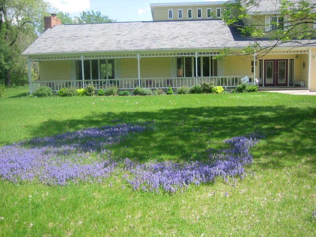 Harbert House Bed And Breakfast Exterior photo
